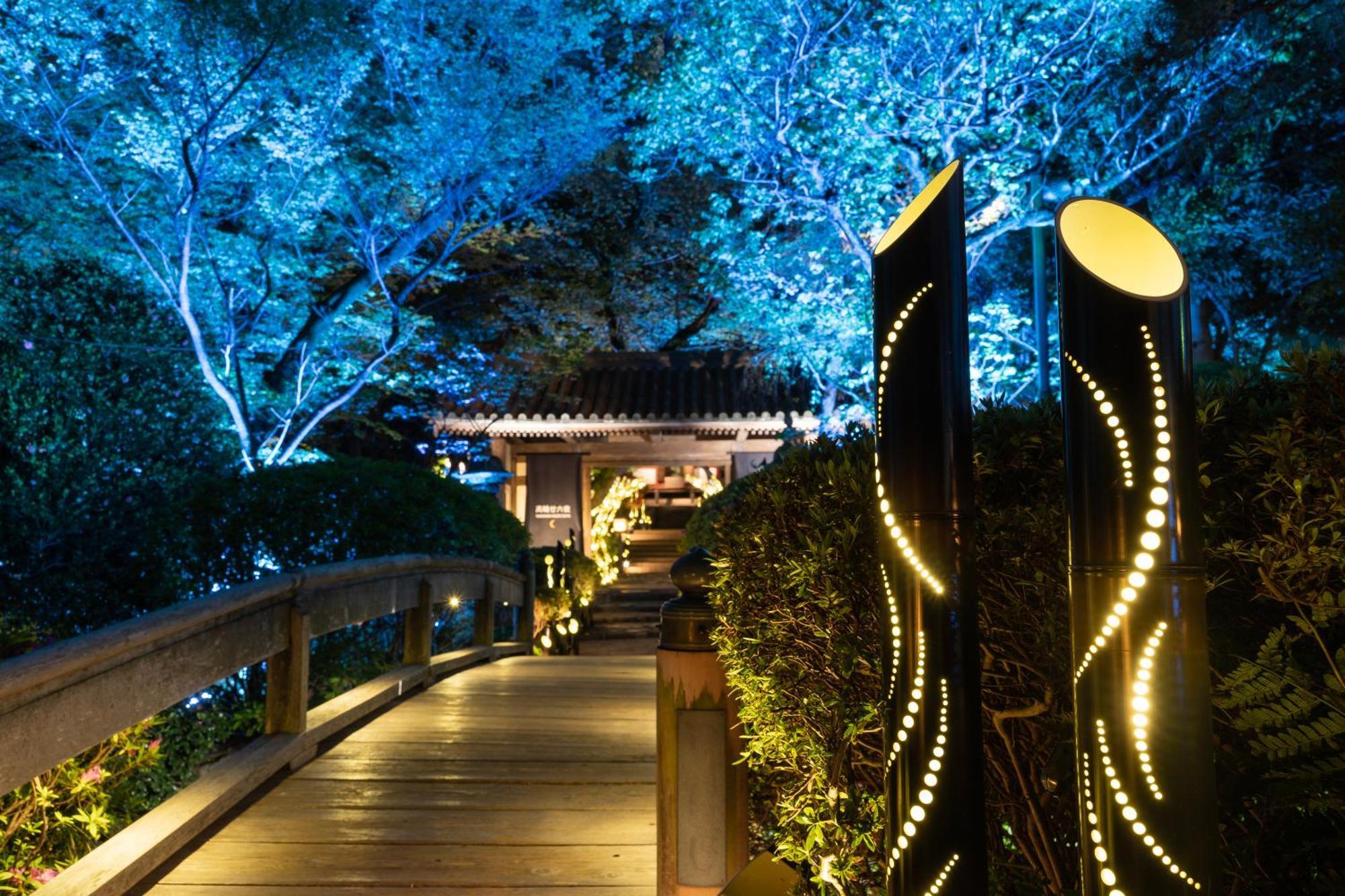 Grand Prince Hotel Takanawa Hanakohro Tōkyō Extérieur photo